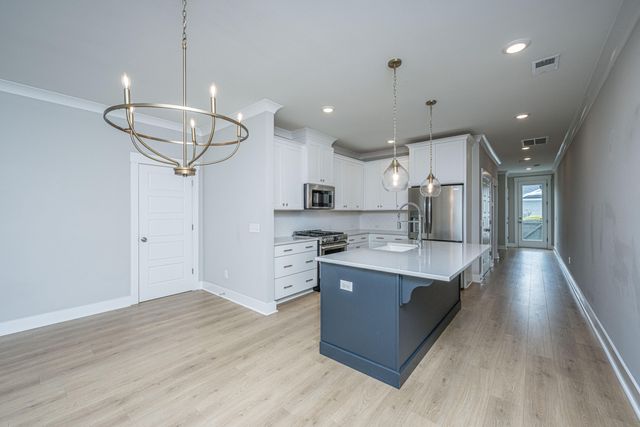163 Pocket Bend Circle, Summerville, SC 29486