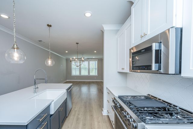 163 Pocket Bend Circle, Summerville, SC 29486