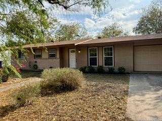 3730 La Sabre Dr., San Antonio, TX 78218