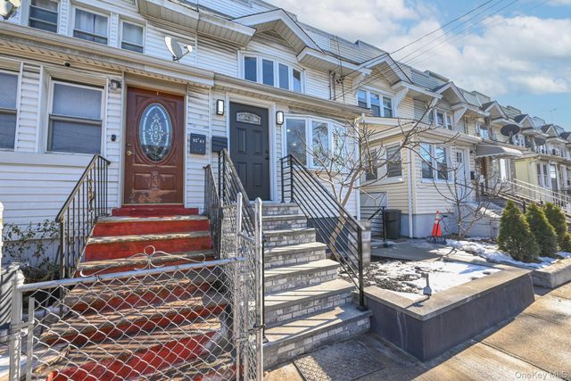 92-43 76th Street, Woodhaven, NY 11421