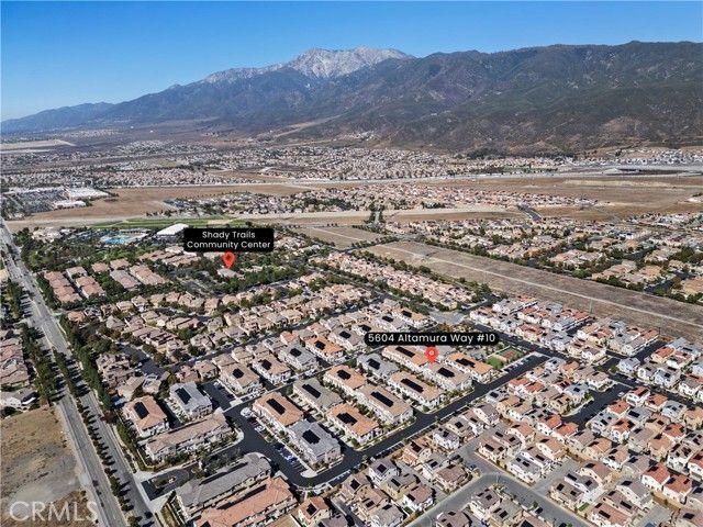 5604 Altamura Way 10, Fontana, CA 92336