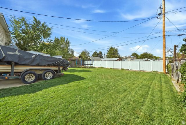 1994 W CHAMPAGNE AVE, Taylorsville, UT 84129