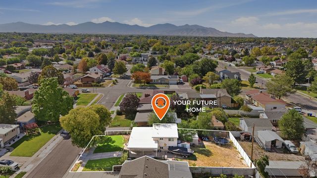 1994 W CHAMPAGNE AVE, Taylorsville, UT 84129