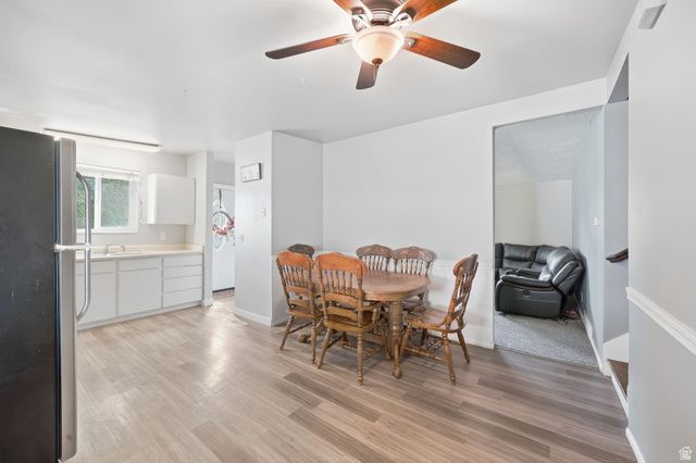 1994 W CHAMPAGNE AVE, Taylorsville, UT 84129