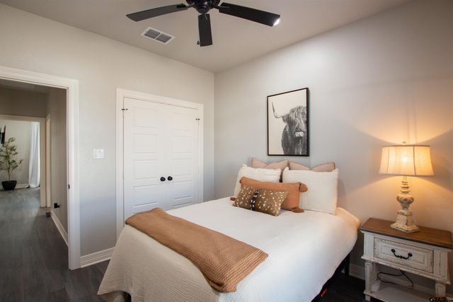 1712 Josh Dr, Whitehouse, TX 75791