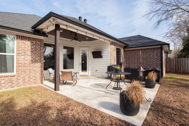 1712 Josh Dr, Whitehouse, TX 75791