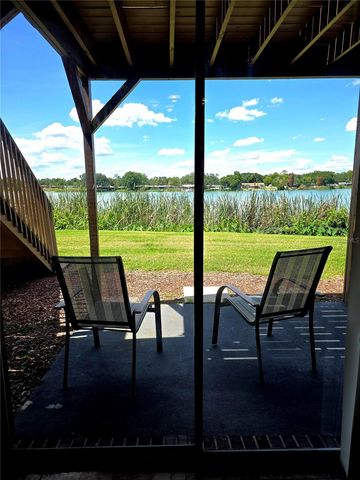 1920 E EDGEWOOD DRIVE J5, Lakeland, FL 33803