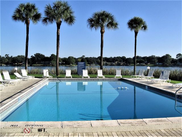 1920 E EDGEWOOD DRIVE J5, Lakeland, FL 33803