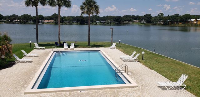 1920 E EDGEWOOD DRIVE J5, Lakeland, FL 33803