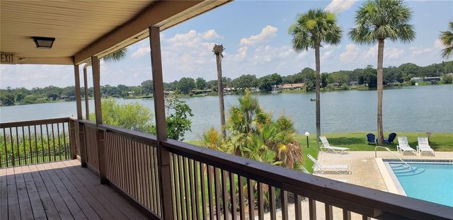 1920 E EDGEWOOD DRIVE J5, Lakeland, FL 33803