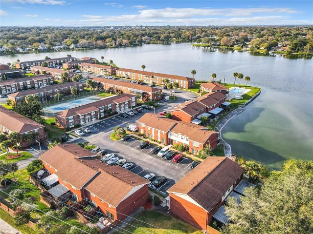 1920 E EDGEWOOD DRIVE J5, Lakeland, FL 33803