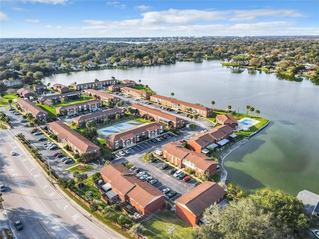 1920 E EDGEWOOD DRIVE J5, Lakeland, FL 33803