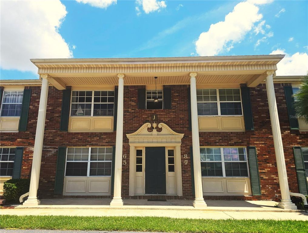 1920 E EDGEWOOD DRIVE J5, Lakeland, FL 33803