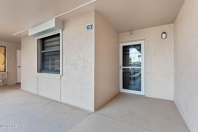 3360 Ocean Shore Blvd Apt 103, Ormond Beach, FL 32176