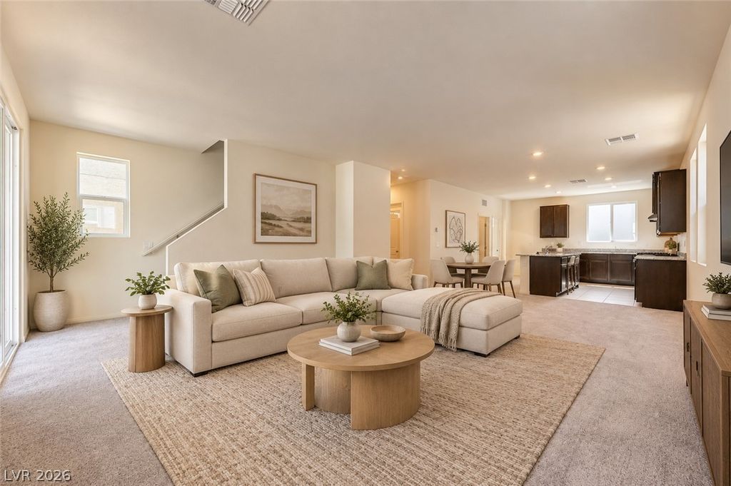 4756 Parkarbor Avenue, Las Vegas, NV 89141 — photo 2