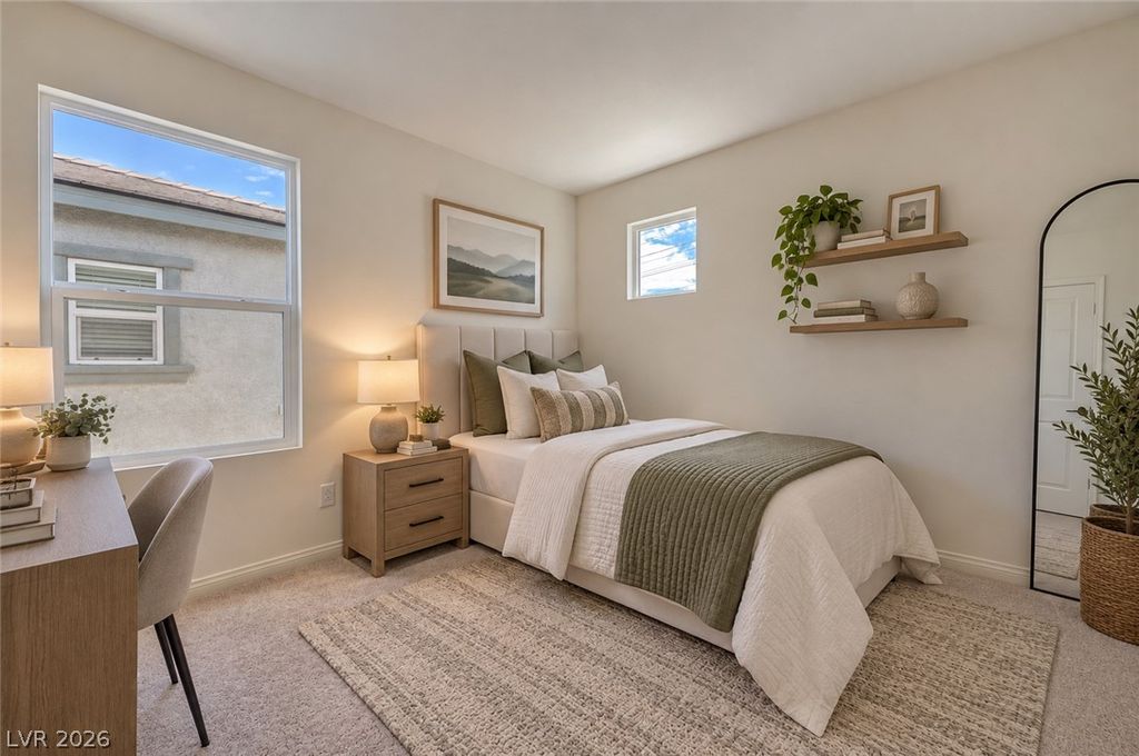 4756 Parkarbor Avenue, Las Vegas, NV 89141 — photo 3