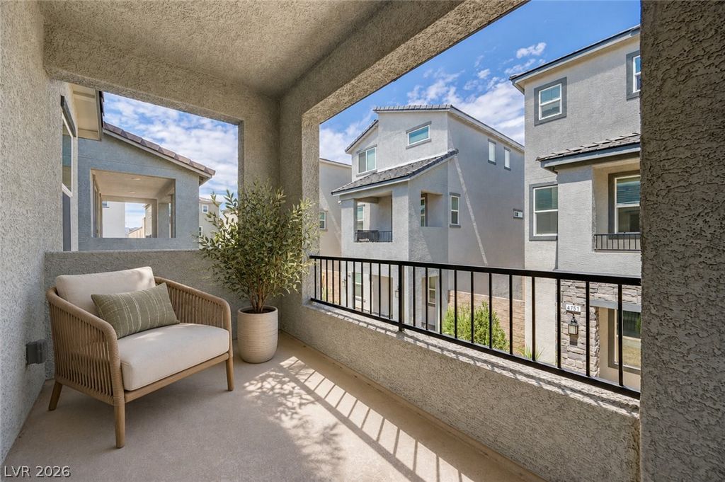 4756 Parkarbor Avenue, Las Vegas, NV 89141 — photo 4