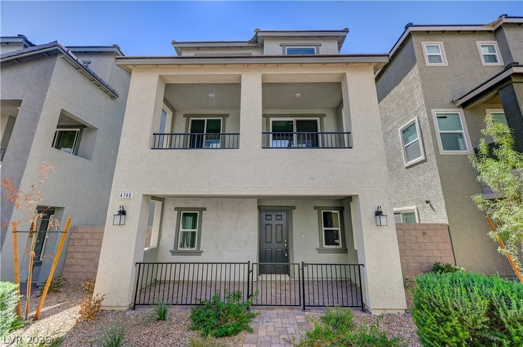 4756 Parkarbor Avenue, Las Vegas, NV 89141 — photo 5