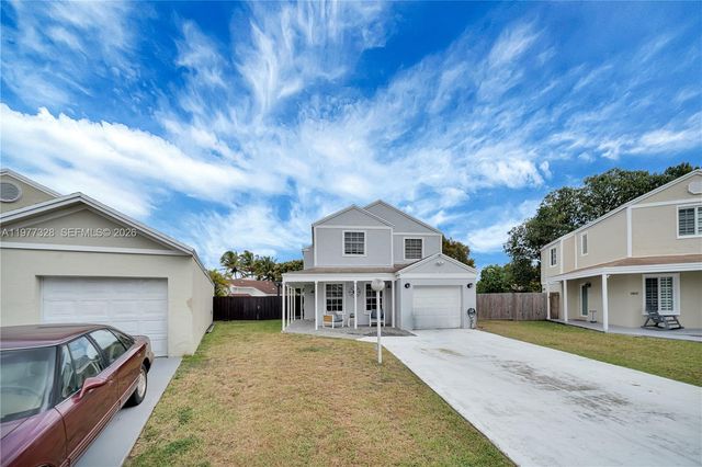 14531 SW 127th Ct, Miami, FL 33186