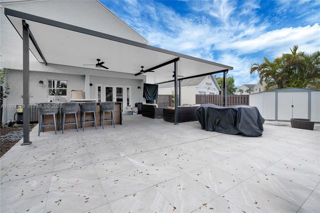 14531 SW 127th Ct, Miami, FL 33186