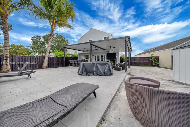 14531 SW 127th Ct, Miami, FL 33186