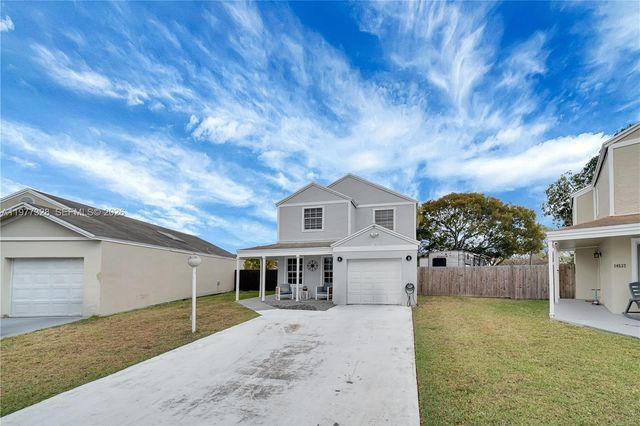 14531 SW 127th Ct, Miami, FL 33186