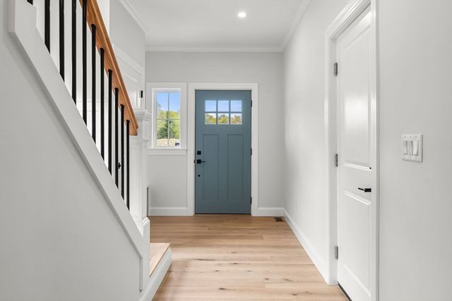13 Whitman Circle 13, Bellingham, MA 02019