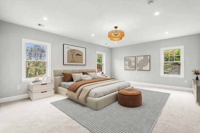 13 Whitman Circle 13, Bellingham, MA 02019
