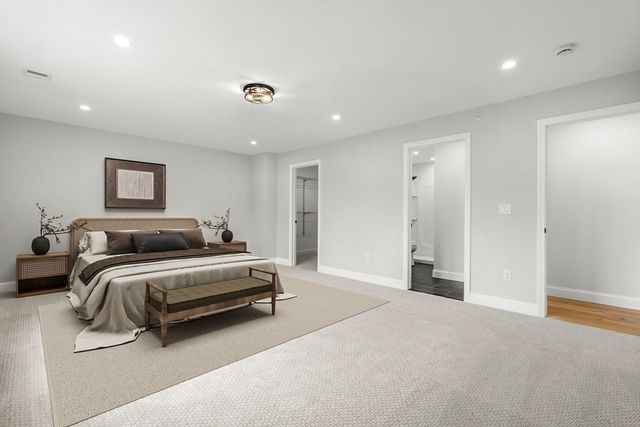 13 Whitman Circle 13, Bellingham, MA 02019