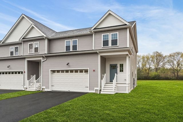 13 Whitman Circle 13, Bellingham, MA 02019