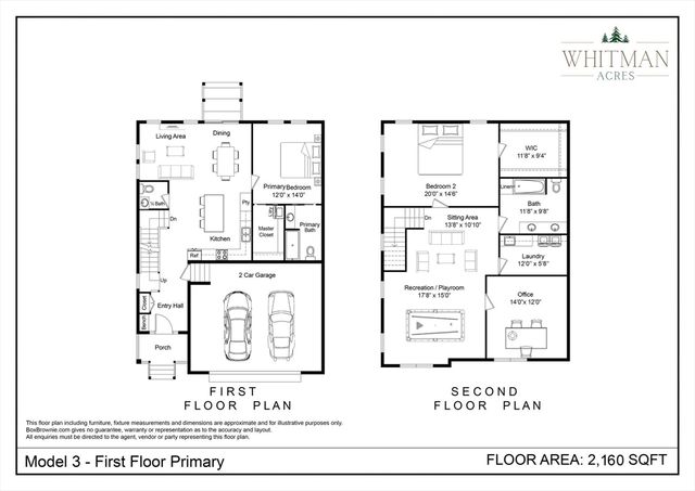 13 Whitman Circle 13, Bellingham, MA 02019