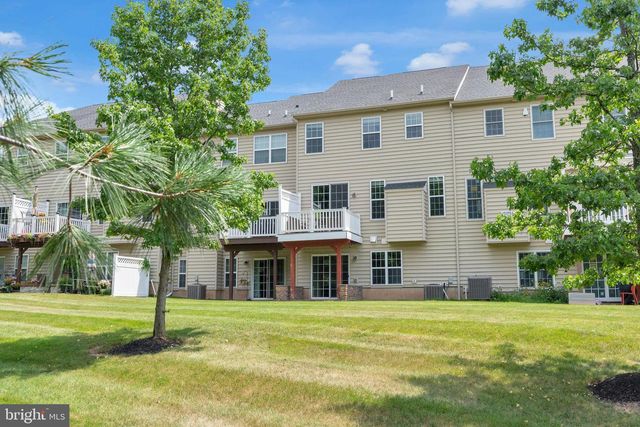 3214 BROOKSIDE DR, Furlong, PA 18925