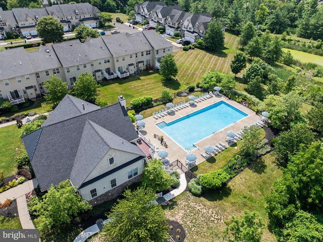 3214 BROOKSIDE DR, Furlong, PA 18925