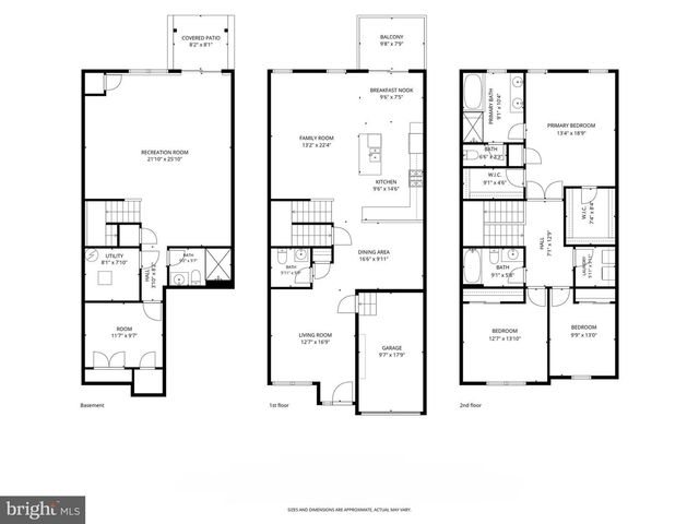 3214 BROOKSIDE DR, Furlong, PA 18925
