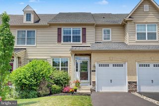 3214 BROOKSIDE DR, Furlong, PA 18925