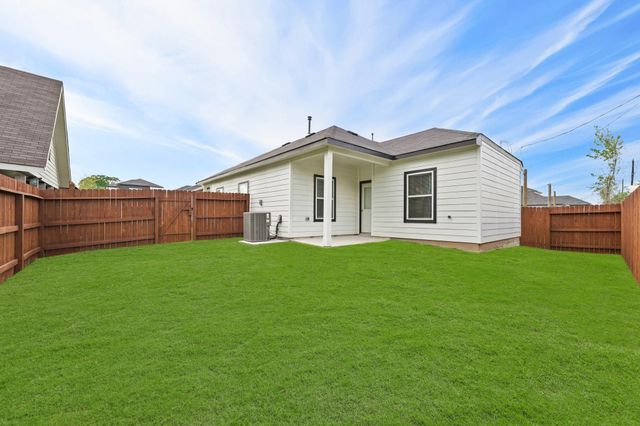 15013 Almeece Street, Houston, TX 77053