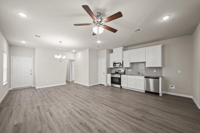 15013 Almeece Street, Houston, TX 77053