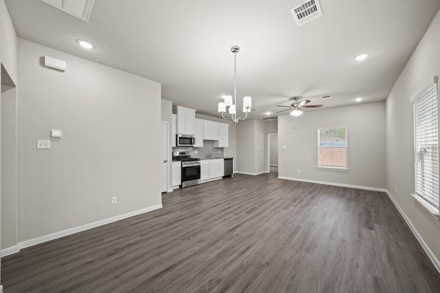 15013 Almeece Street, Houston, TX 77053