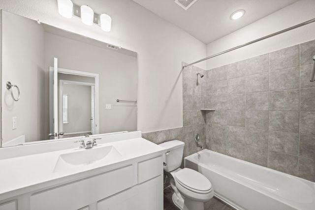 15013 Almeece Street, Houston, TX 77053