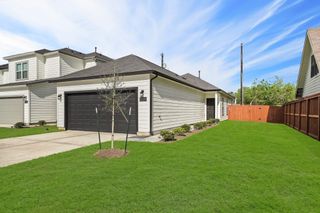 15013 Almeece Street, Houston, TX 77053