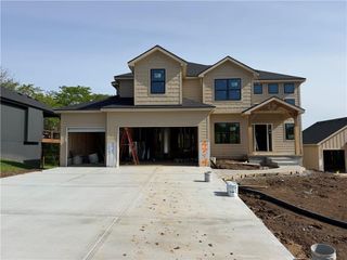 4714 NE 86th Terrace, Kansas City, MO 64156