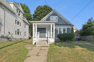 30 Dover Street, Bridgeport, CT 06610