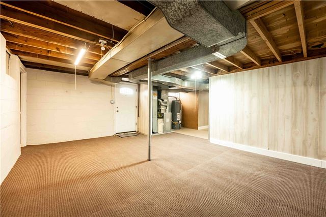 3006 Harding Ave, Hopewell Twp, PA 15001