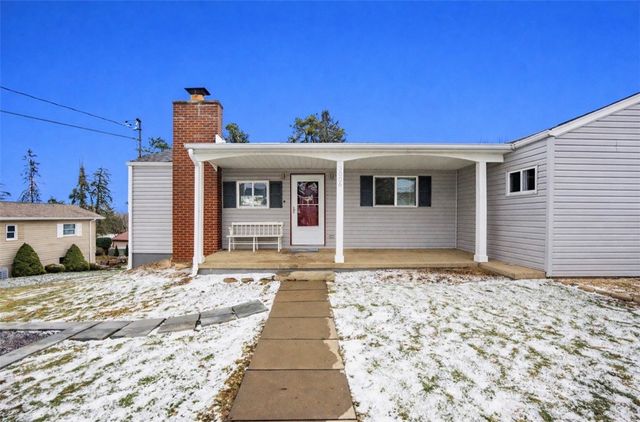 3006 Harding Ave, Hopewell Twp, PA 15001