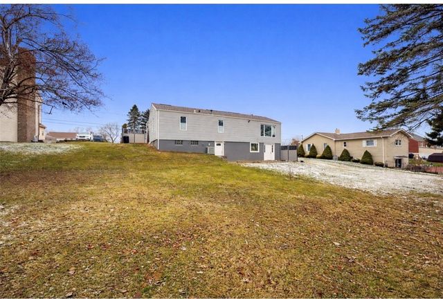 3006 Harding Ave, Hopewell Twp, PA 15001