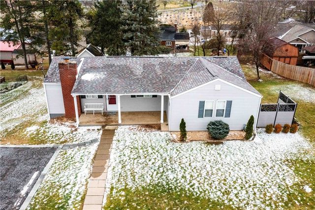 3006 Harding Ave, Hopewell Twp, PA 15001