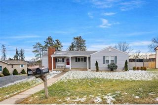 3006 Harding Ave, Hopewell Twp, PA 15001