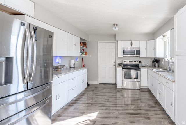 3816 S PHEASANT GLEN DR, West Valley City, UT 84120
