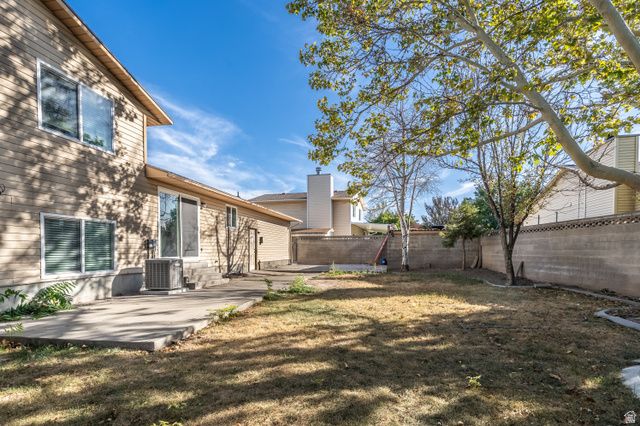 3816 S PHEASANT GLEN DR, West Valley City, UT 84120