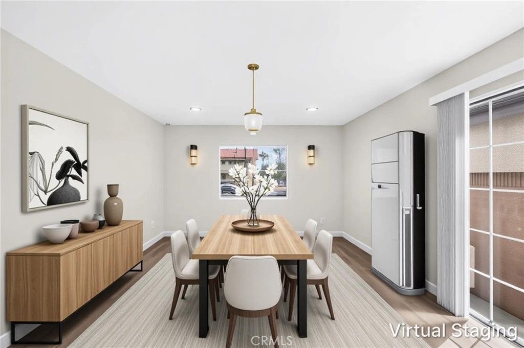 15919 Halldale Ave #A, Gardena, CA 90247 — photo 2